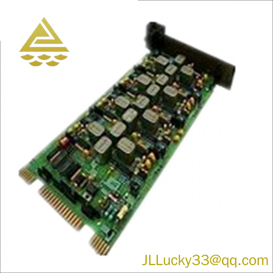 ABB SPNIS21 Network Interface Module