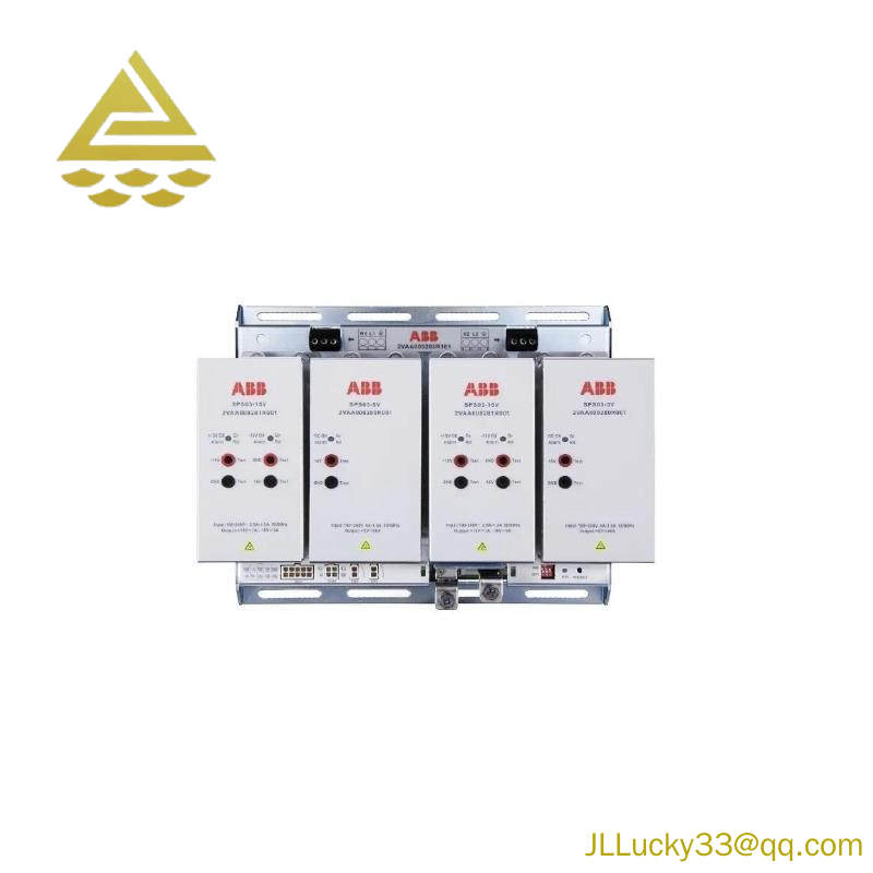 ABB SPS03-5V 2VAA008280R001 Power Supply