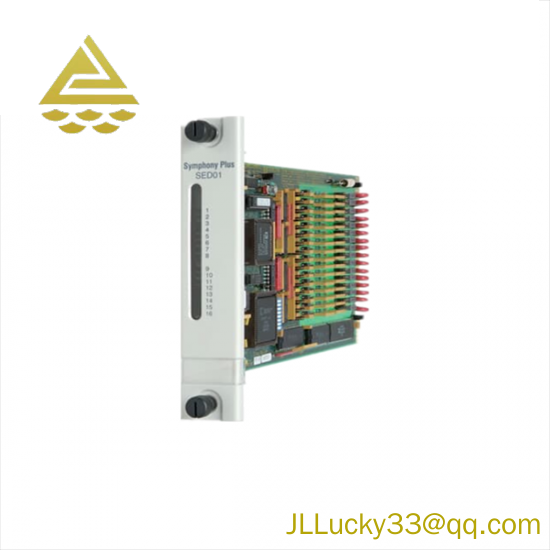 ABB SPSED01