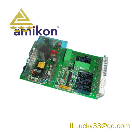 ABB SPTU240R1  DCS Module