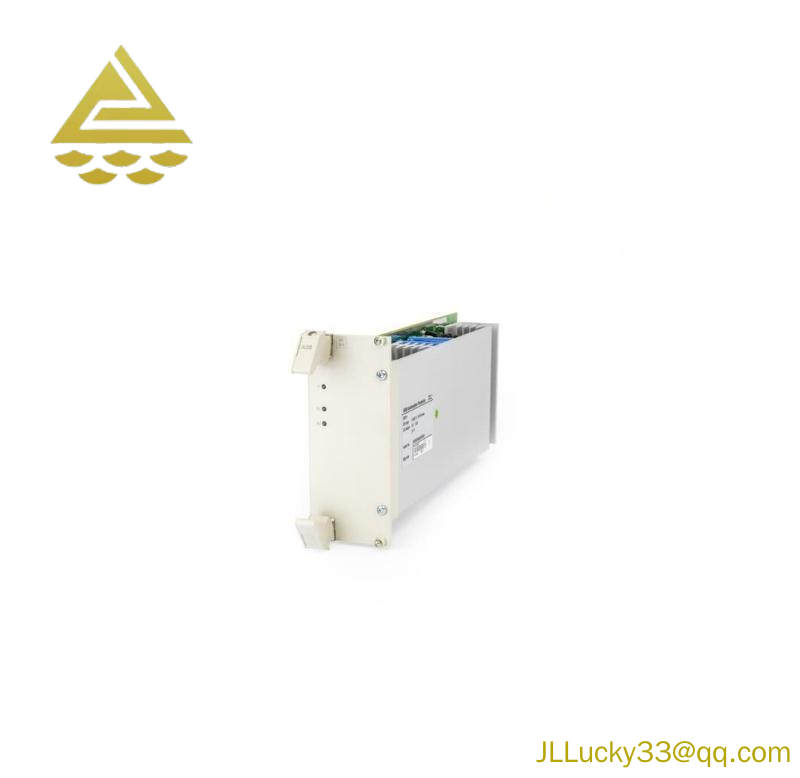 ABB SR511 3BSE000863R0001 3BSE000863R1 Regulator 24V/5V