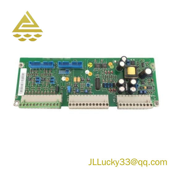 ABB SYN5200a-Z，V217 SYNCHROTACT5