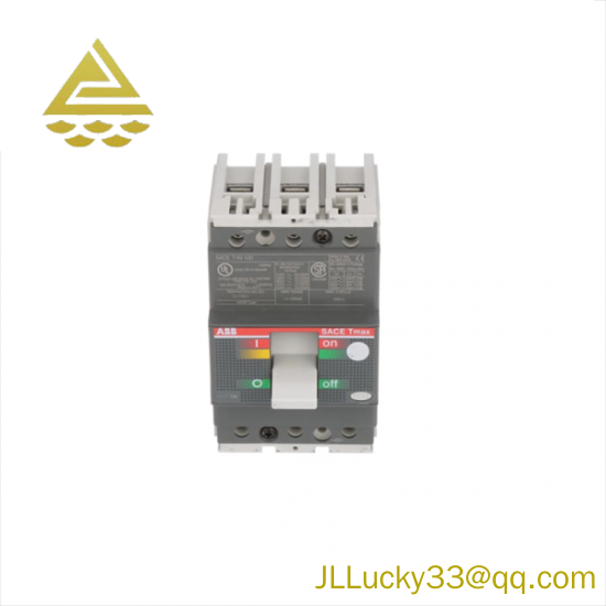 ABB T1N00 Circuit Breaker