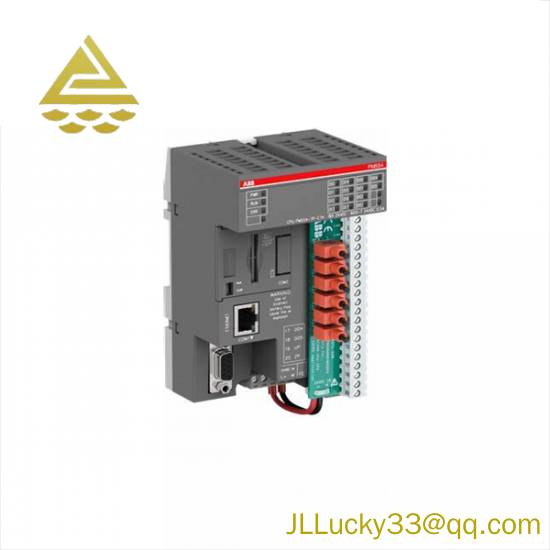 ABB TA562-RS-RTC Adapter Option board