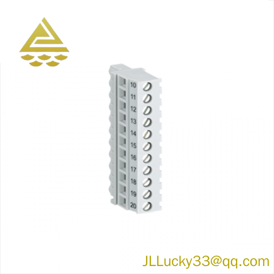 ABB TA563-11 Terminal block
