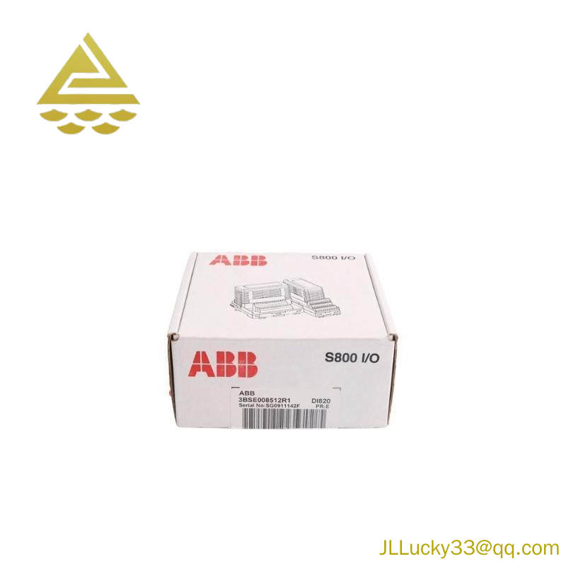 ABB TA924F Empty slot protector module