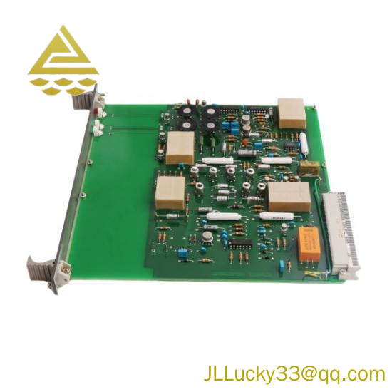 ABB TAS.580.0600G00 V01
