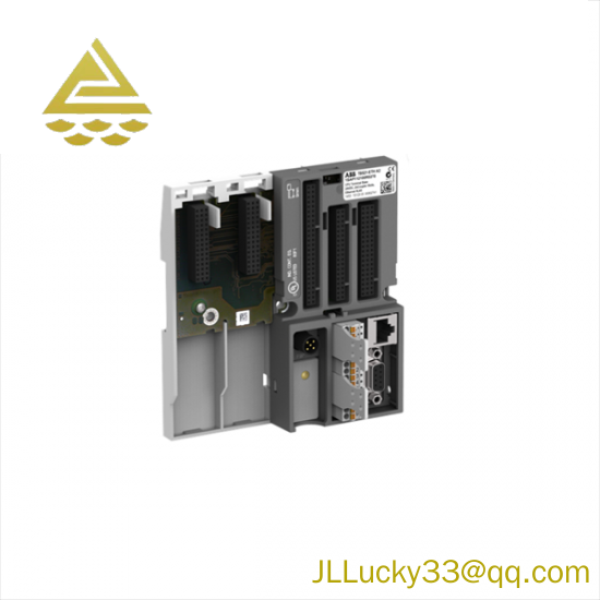 ABB TB521-ETH