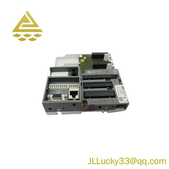 ABB TB521-ETH