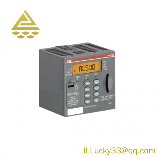 ABB TB523-2ETH Terminal base