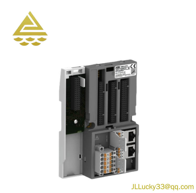 ABB TB5610-2ETH 1SAP111300R0278 communication module