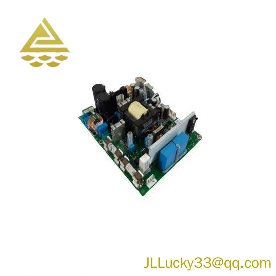 ABB SINT4420C 30KW Driver Board