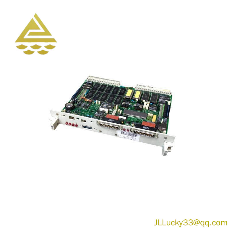 ABB TB711F 3BDH000365R0001
