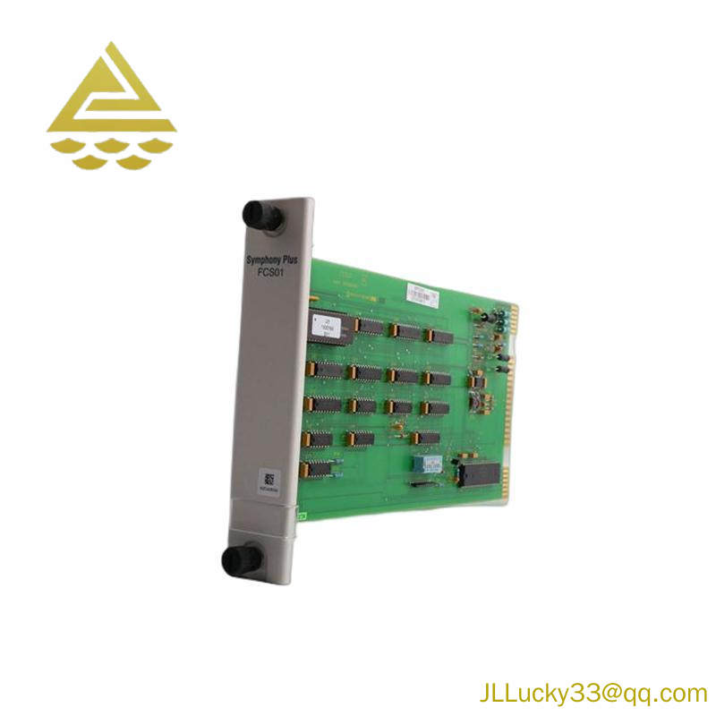 ABB TB711F 3BDH000365R0001