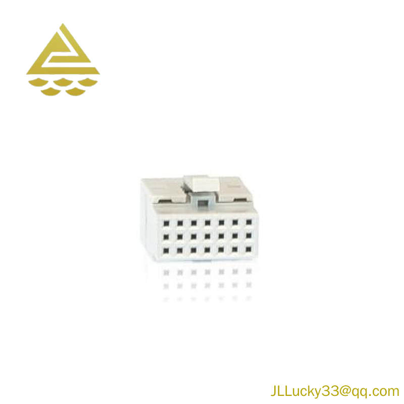 ABB TB807 3BSE008538R1 TB807 Modulebus terminator