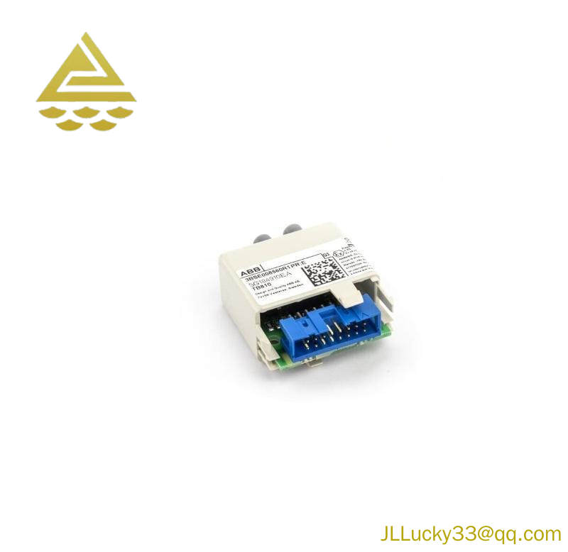 ABB TB810 3BSE008560R1 Modulebus Optical Port