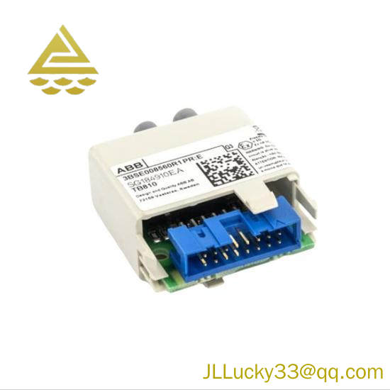 ABB TB810 Modulebus Optical Port