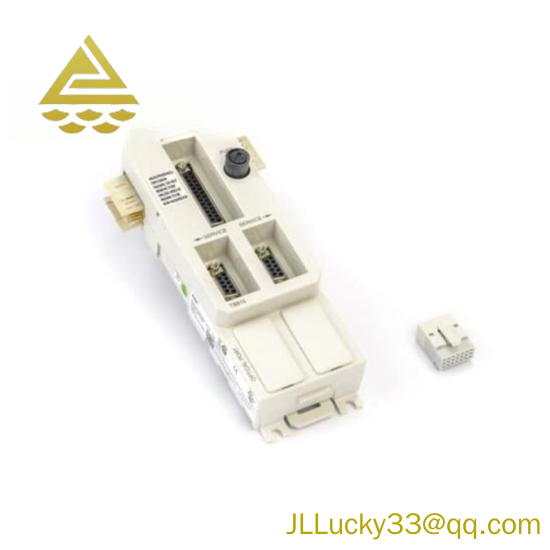 ABB TB815  DCS Module
