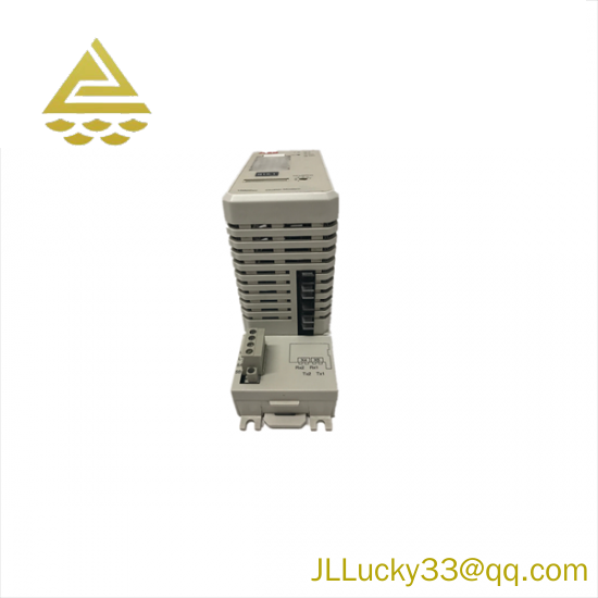 ABB TB820 Modulebus Optical Modem