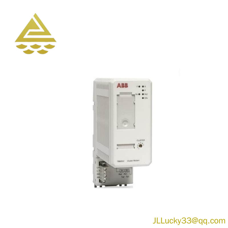 ABB TB820V2 3BSE013208R1 1 pcs Power Supply Connector