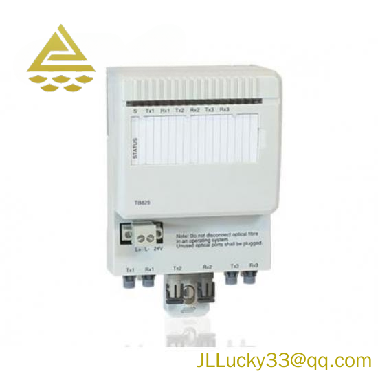 ABB TB825 3BSE036634R1  DCS Module