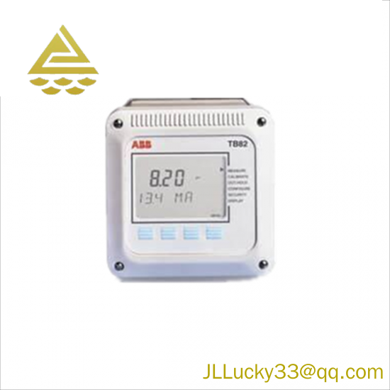 ABB TB82 PH1010110 2-wire transmitter