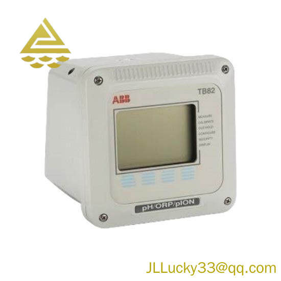 ABB TB82 PH1010110