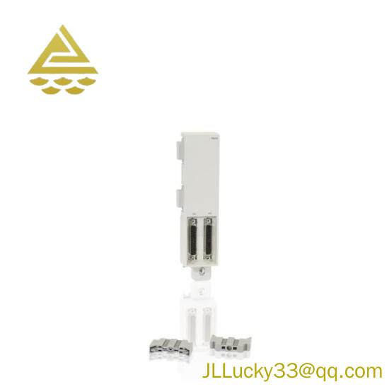 ABB TB845 3BSE021437R1  Dual Modulebus Outlet