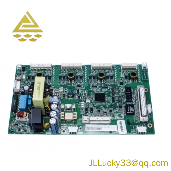 ABB TB850