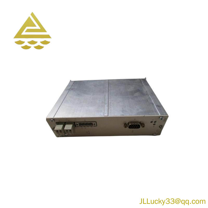 ABB TC512V1 3BSE018059R1 Bus Module