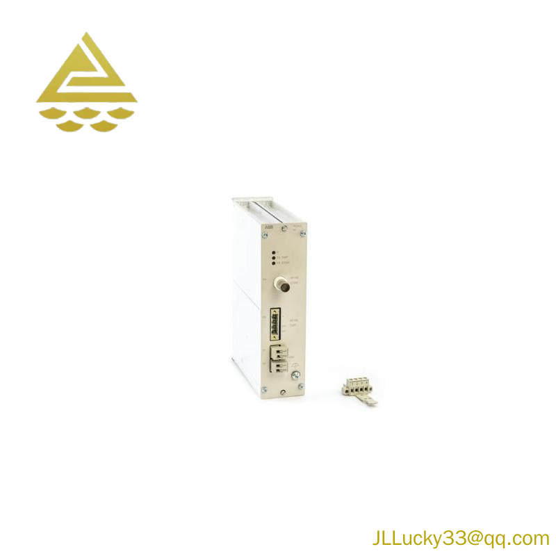 ABB TC513 AF100 Twisted Pair Coax Modem