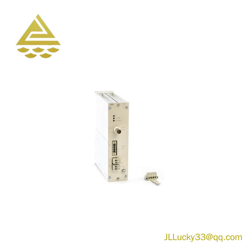 ABB TC513V1 3BSE018405R1 TC513V1 AF100 Twisted pair Coax Modem