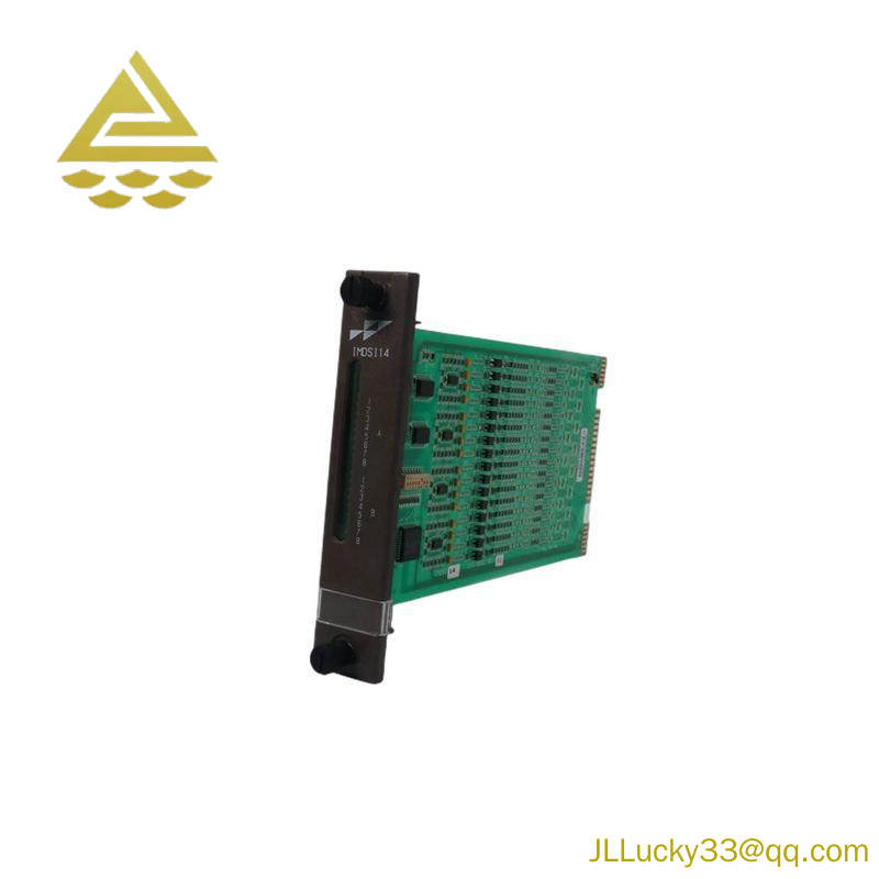 ABB TC520 SYSTEM STATUS COLLECTOR