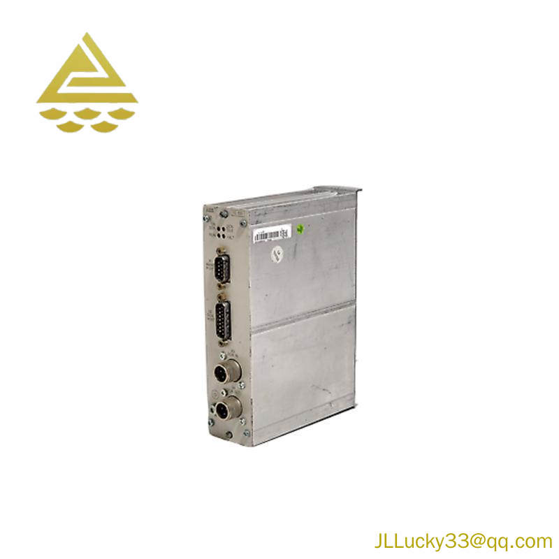 ABB TC530 3BUR000101R1 COMMUNICATION MODULE