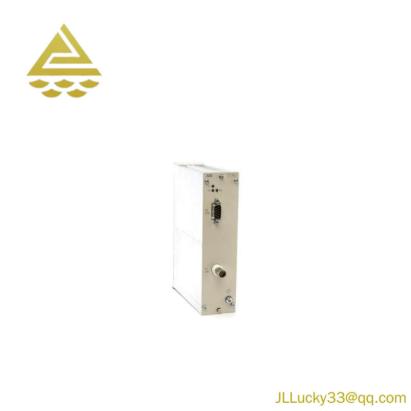 ABB TC625 3BSE002224R1 TC625 AF100 Coaxial Modem