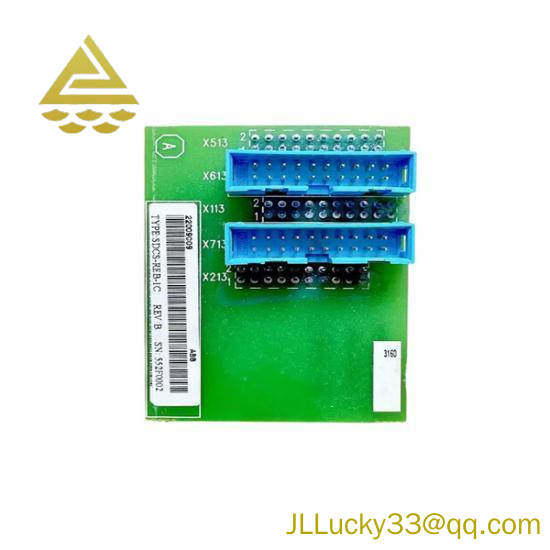 ABB TC630