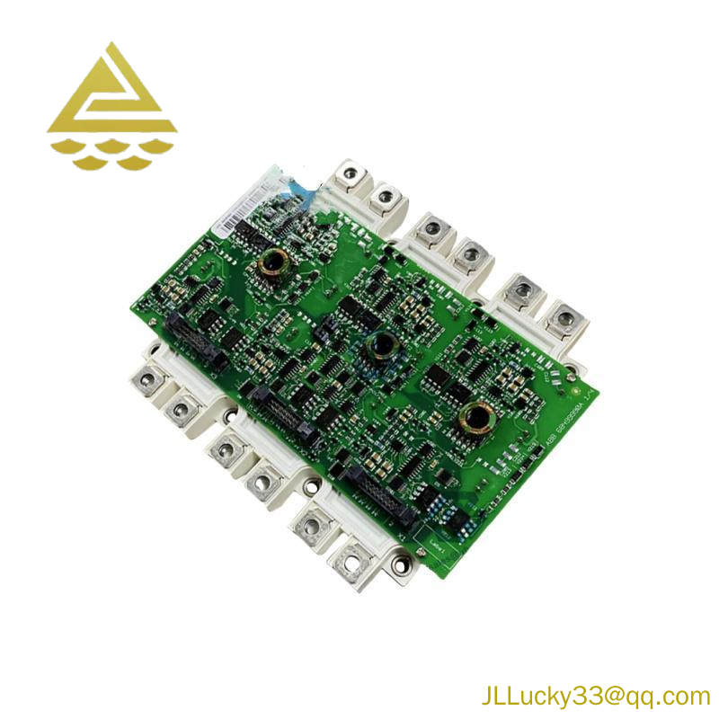 ABB TC630