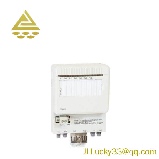 ABB TD951F 3BDH001020R0001 ABB Display Unit