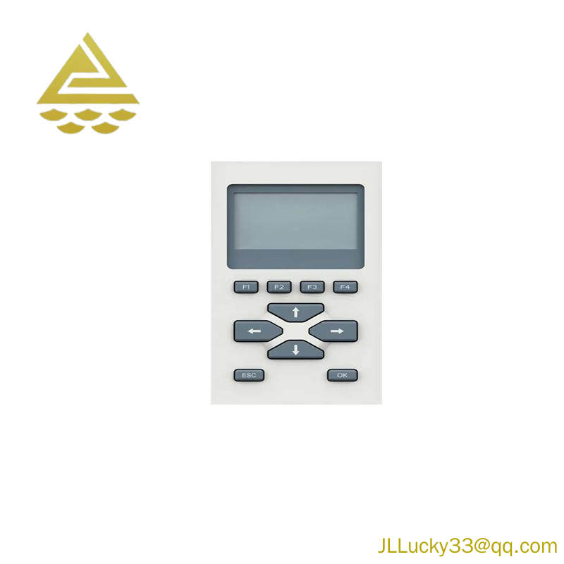 ABB TD951F TD 951F Display Unit