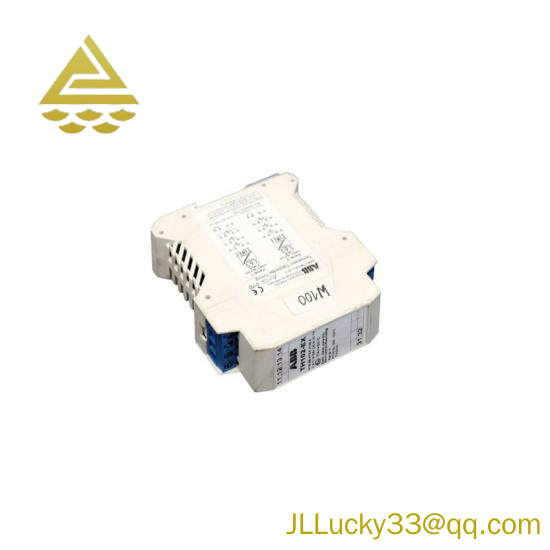 ABB th102-ex pt100 4l 0-100 Temperature Transmitter