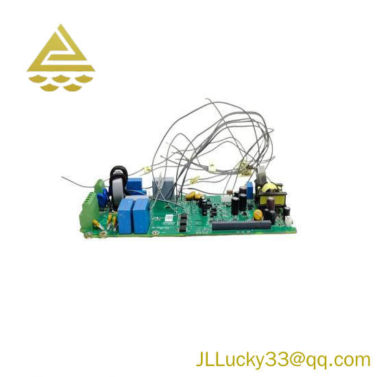 ABB TINT-6511