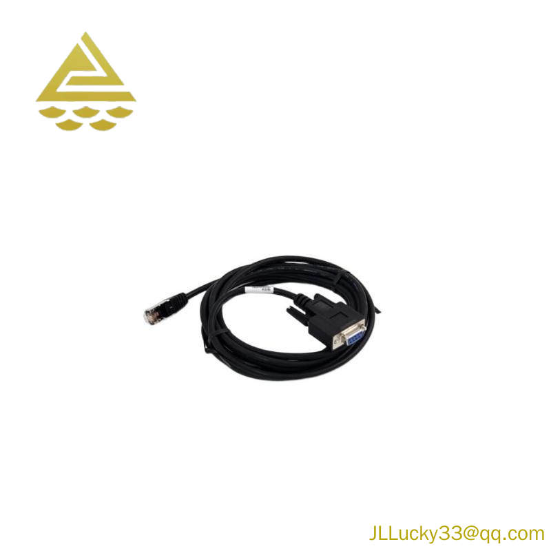 ABB TK212A TK212A Tool cable RJ45 8P8C plug