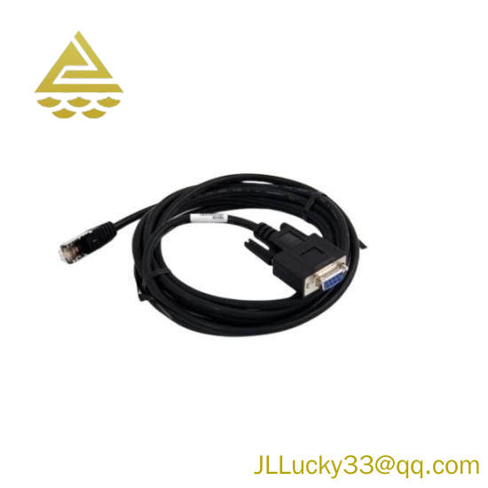 ABB TK212A Tool cable