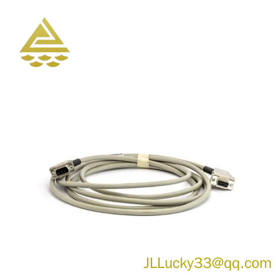 ABB TK527V030 3BSC950004R1  Interface Cable