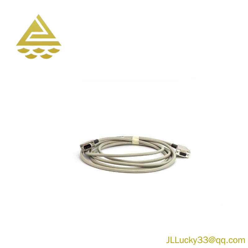 ABB TK527V030 Interface cable