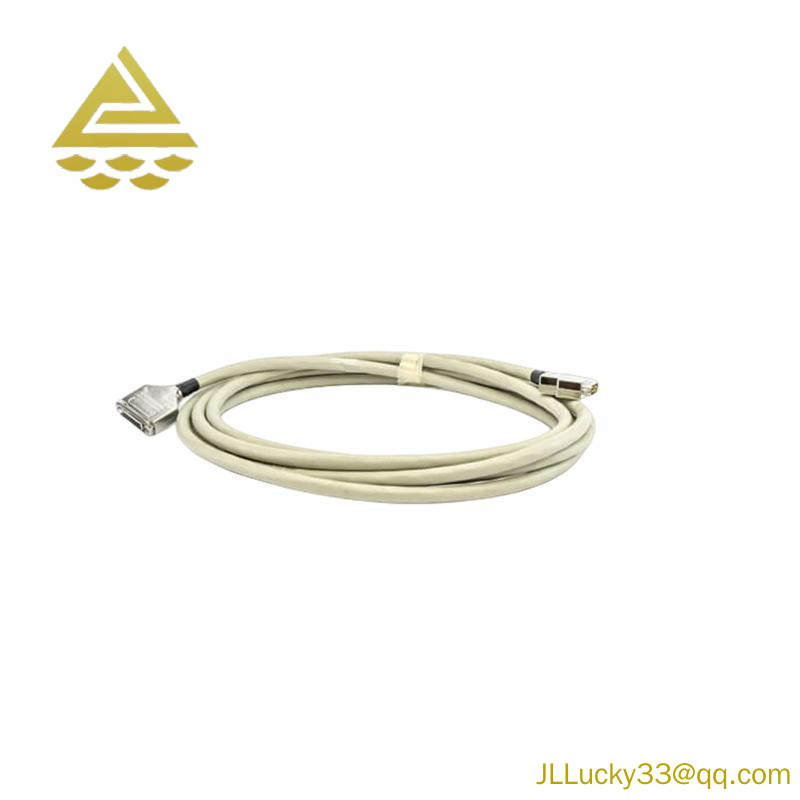 ABB TK576V050 3BSC950055R11 Cable Assembly