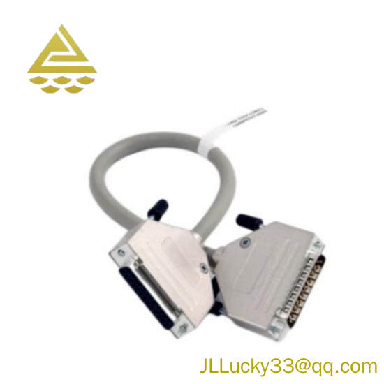 ABB TK801V003 3BSC950089R1  Modulebus Extension Cable