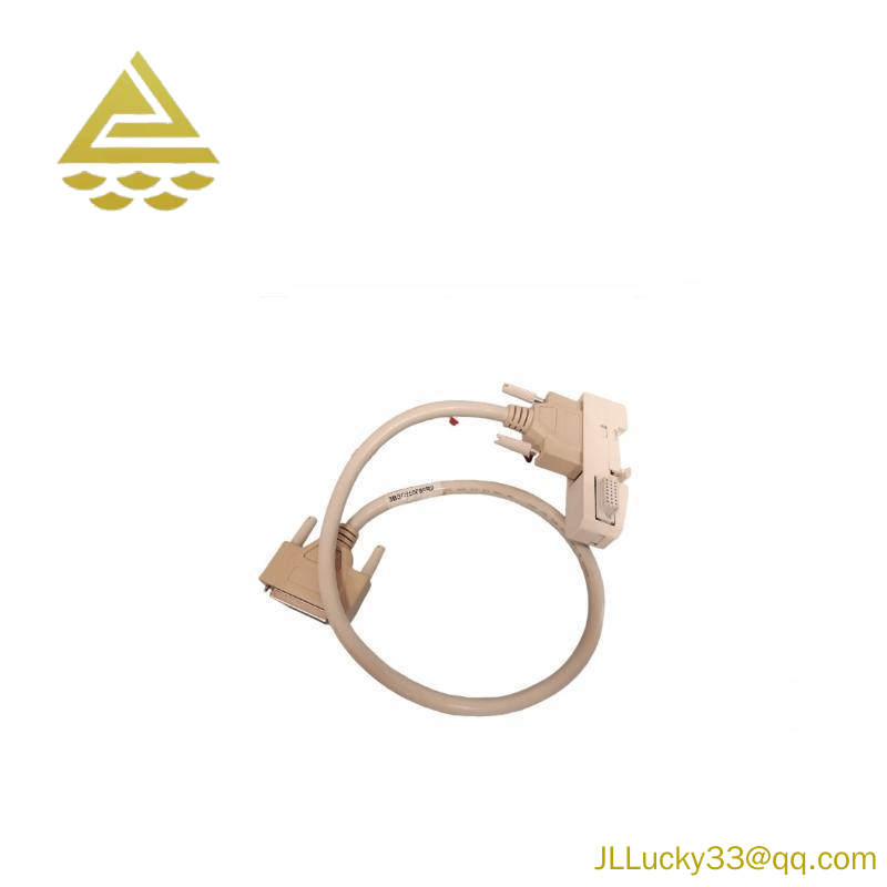 ABB TK801V006 Module bus connection cable, 0.6m