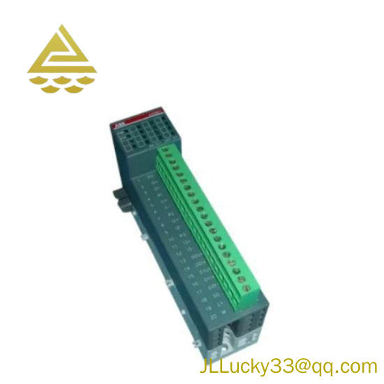 ABB TK811F 3BDM000103R1  CAN Cable
