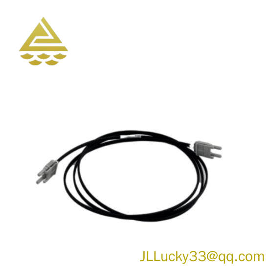 ABB TK811V015 3BSC950107R1  POF Cable 1.5m Duplex